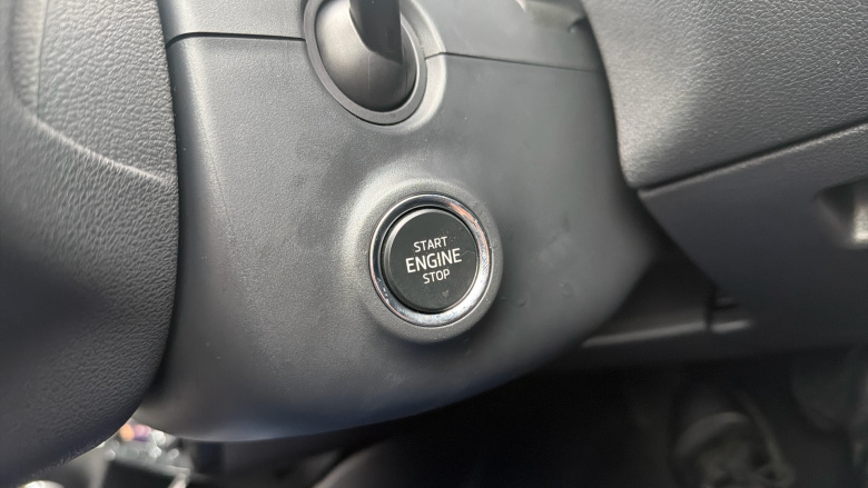 Skoda Fabia 1.0 TSI 116 SE Edition 5dr DSG Petrol Hatchback